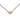 Leather Necklace with 1.50ct Lab-Grown Marquise Diamond – Capucelli Italy